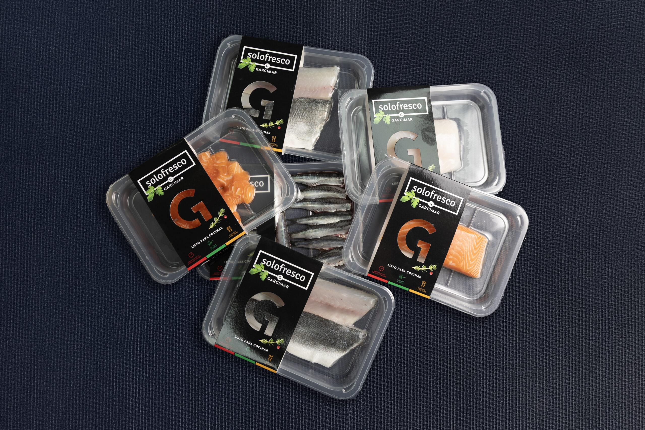 Pack semanal Omega-3 (nº2)