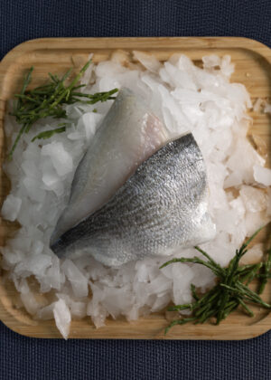 Filete de Dorada Nacional (2 pza)