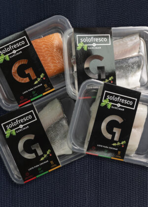Pack semanal Omega-3 (nº1)