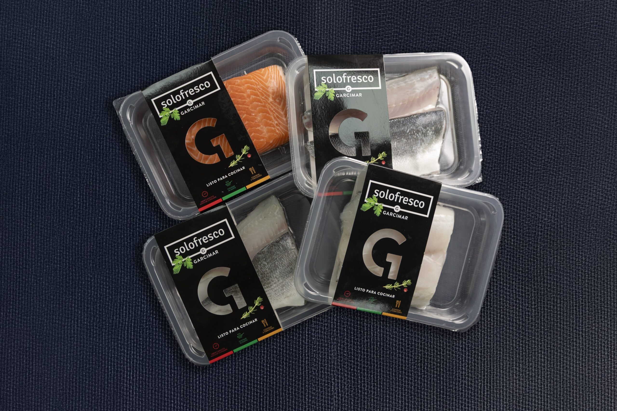 Pack semanal Omega-3 (nº1)