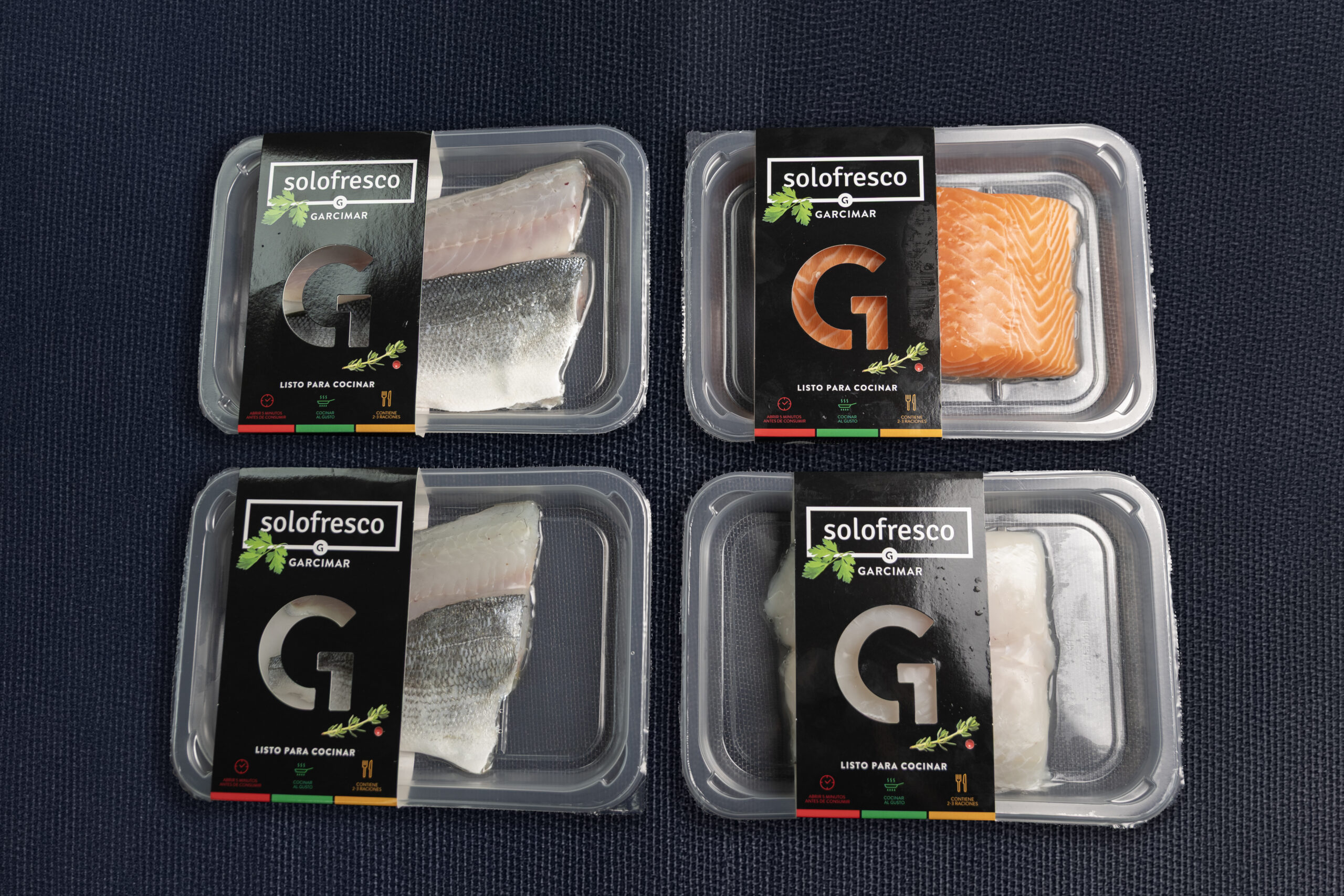 Pack semanal Omega-3 (nº1) - Imagen 3