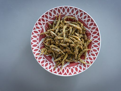 Sonsos fritos…..¡ el éxito está en la fritura ! Sonsos fritos…..¡ el éxito está en la fritura !