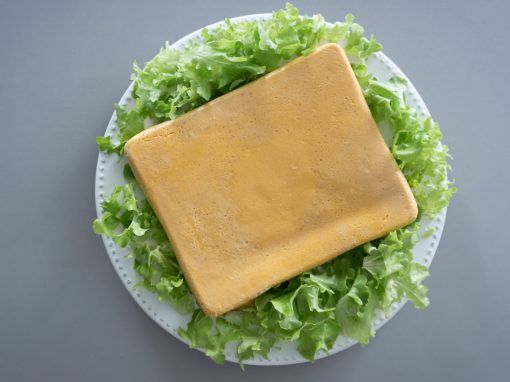 Pastel de Cabracho, suave y delicioso Pastel de Cabracho, suave y delicioso